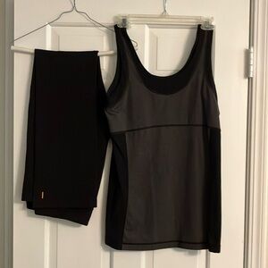 Lucky Powermark Separates